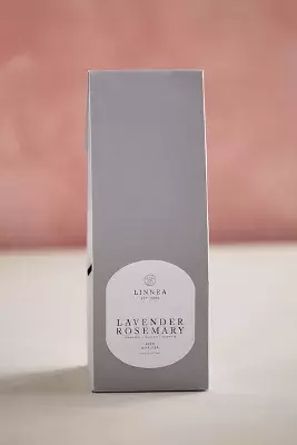 Linnea Diffuser, Lavender Rosemary