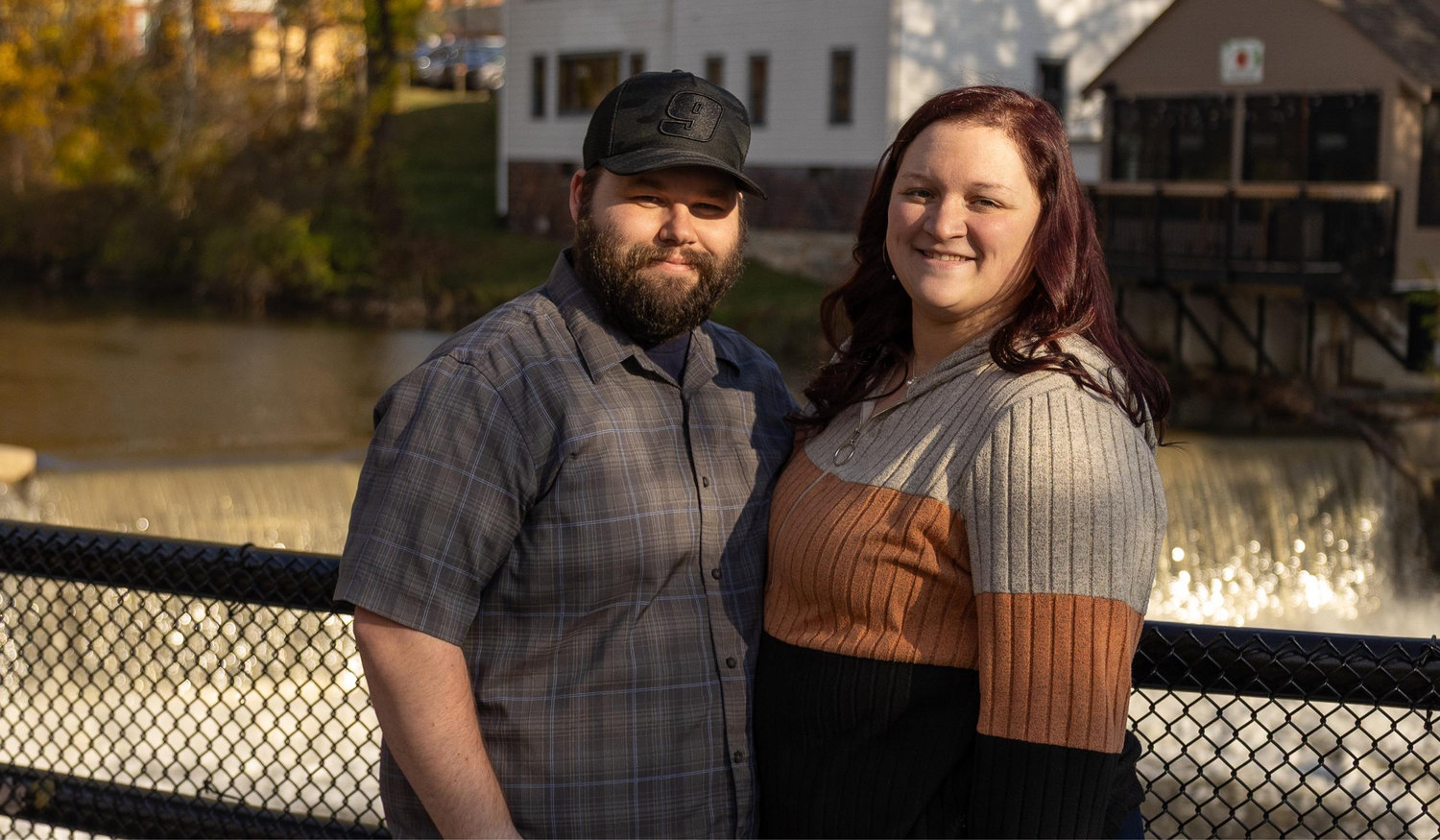 The Wedding Website of Laura Yoder and Sean Dean