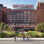 Ponce City Market North Northeast