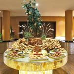 Buffet Restaurants