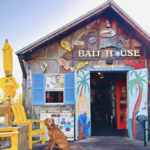 Bait House