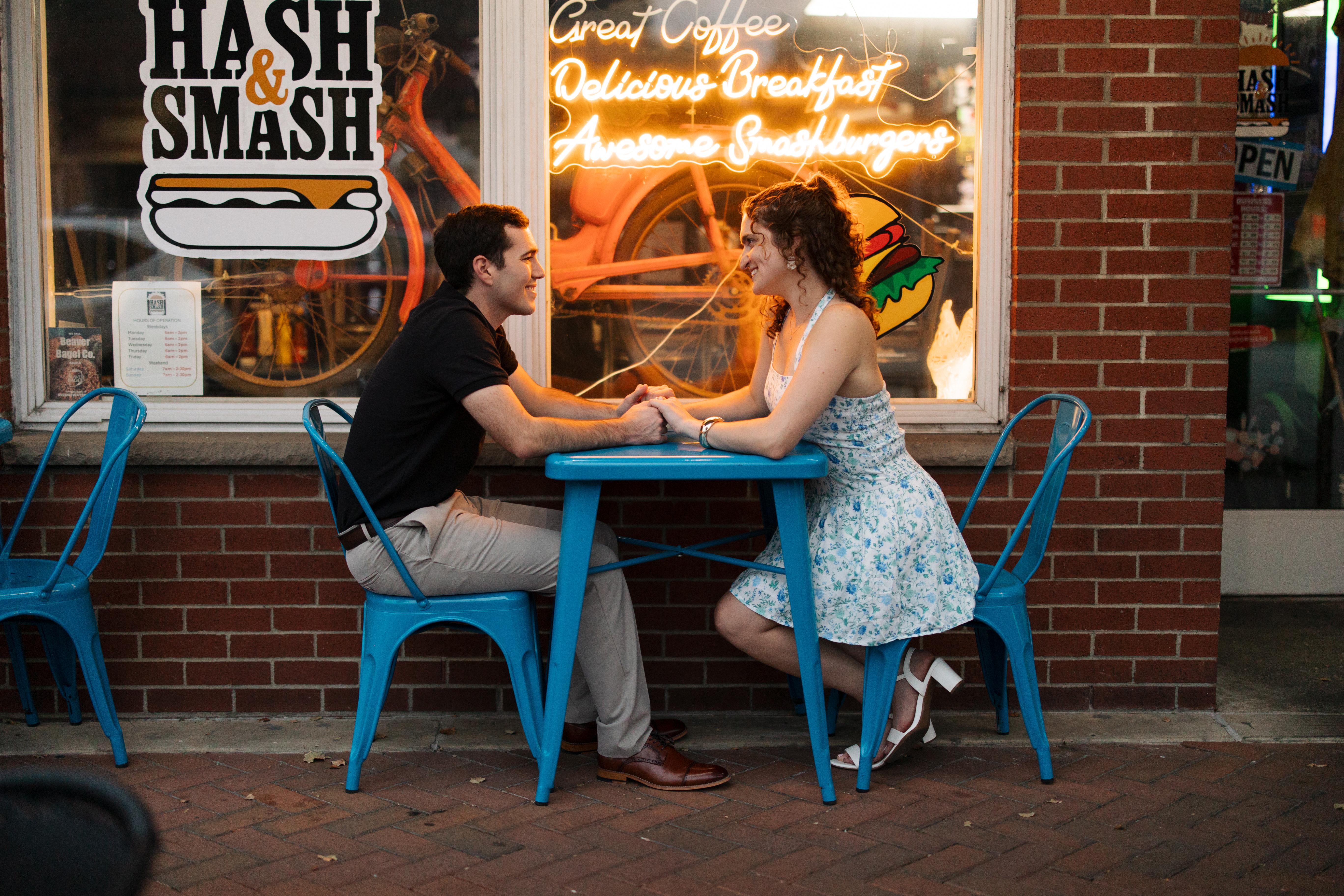 The Wedding Website of Melaina Marie Kirschner and John Paul Allsopp, Jr.