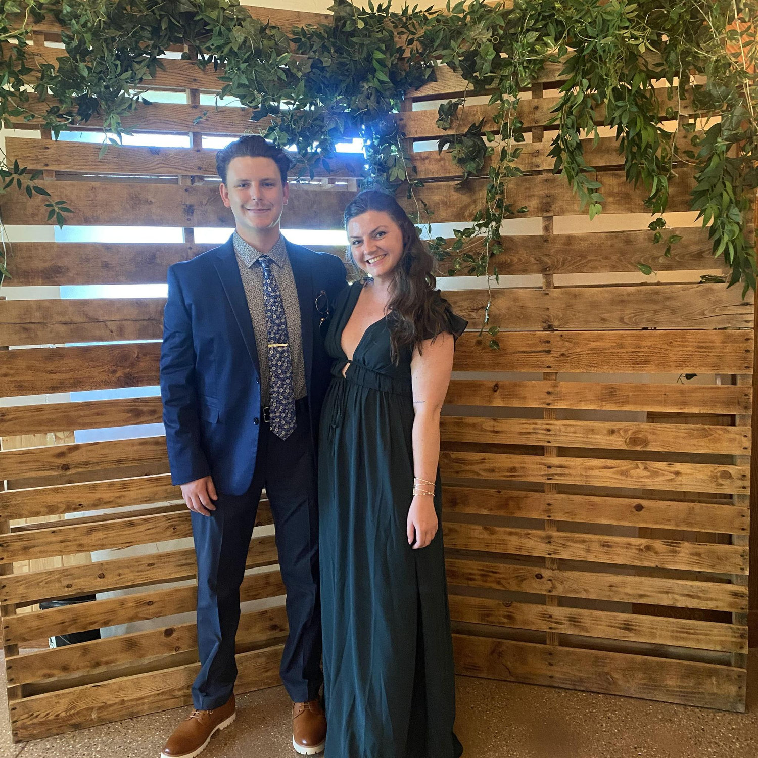 June 2024 Wedding