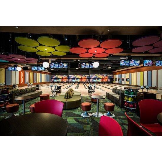 Bowling Alley