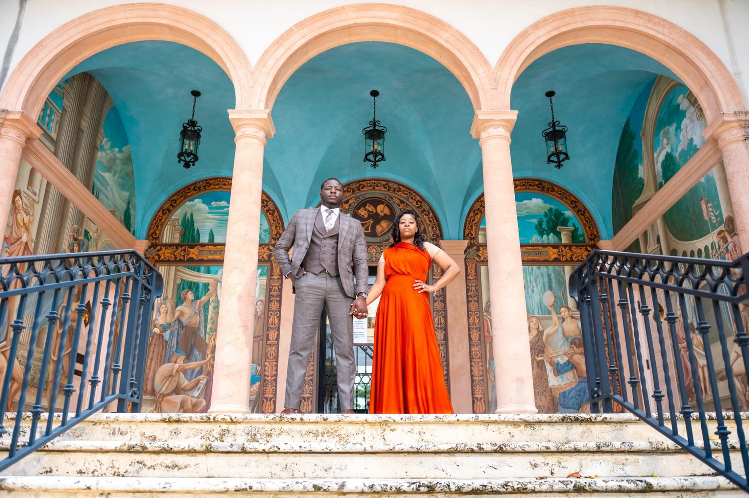 The Wedding Website of Sharon Jean and Jean Desrosiers