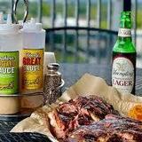 Sugar's Ribs