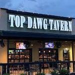 Top Dawg Tavern - Columbia, SC