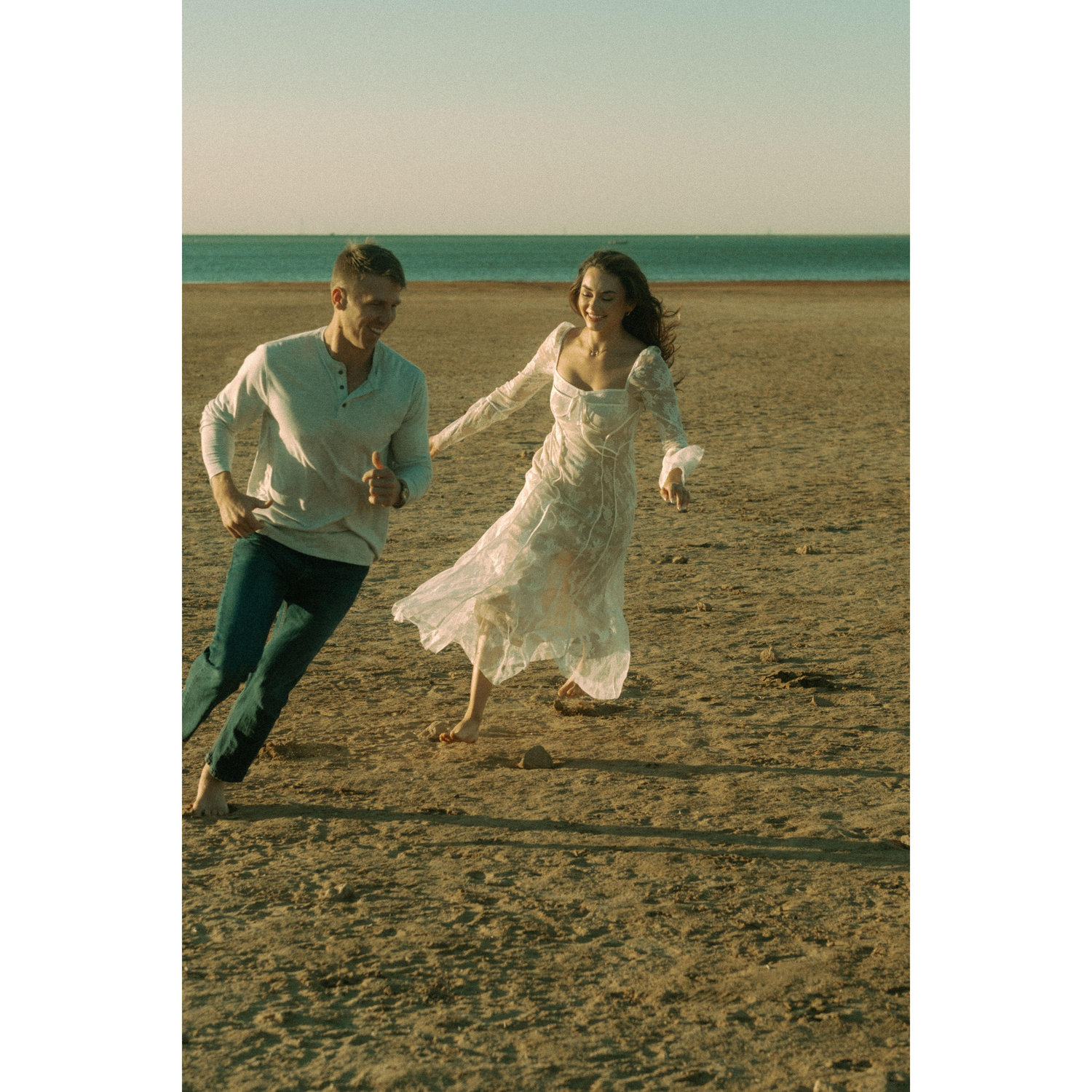 Our engagement session 2024