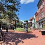 Pearl Street Mall