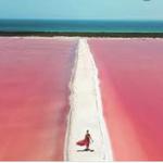 Visit Las Coloradas