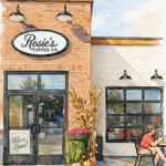 Rosie's Coffee Company