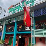 Pat O'Brien's