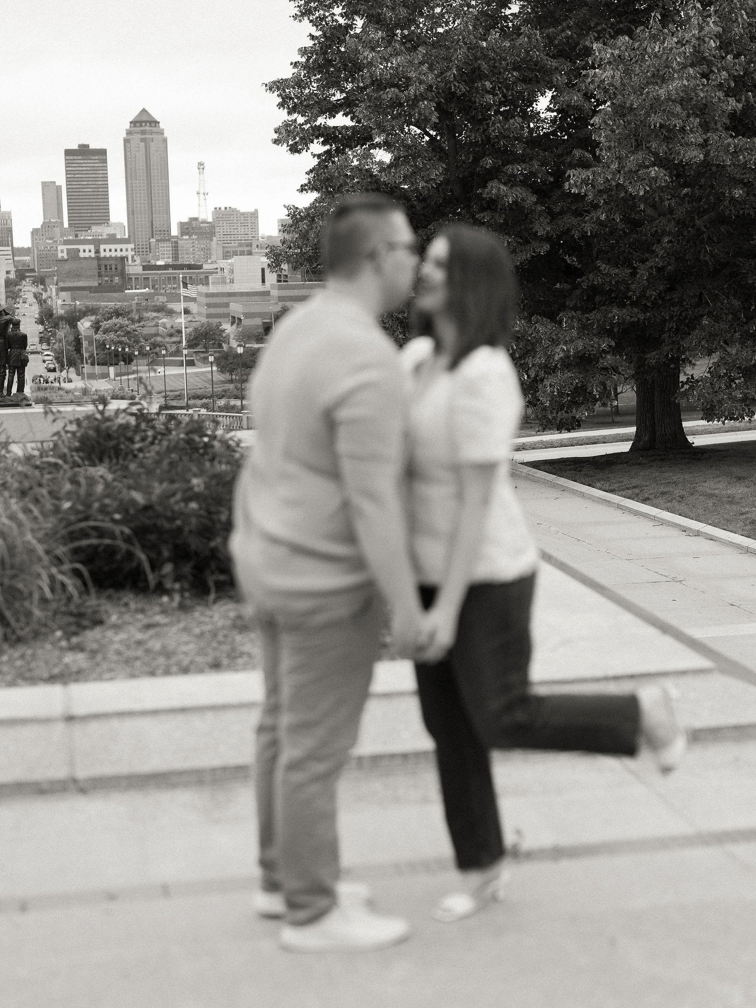 The Wedding Website of Allison Baty and Connor Harder