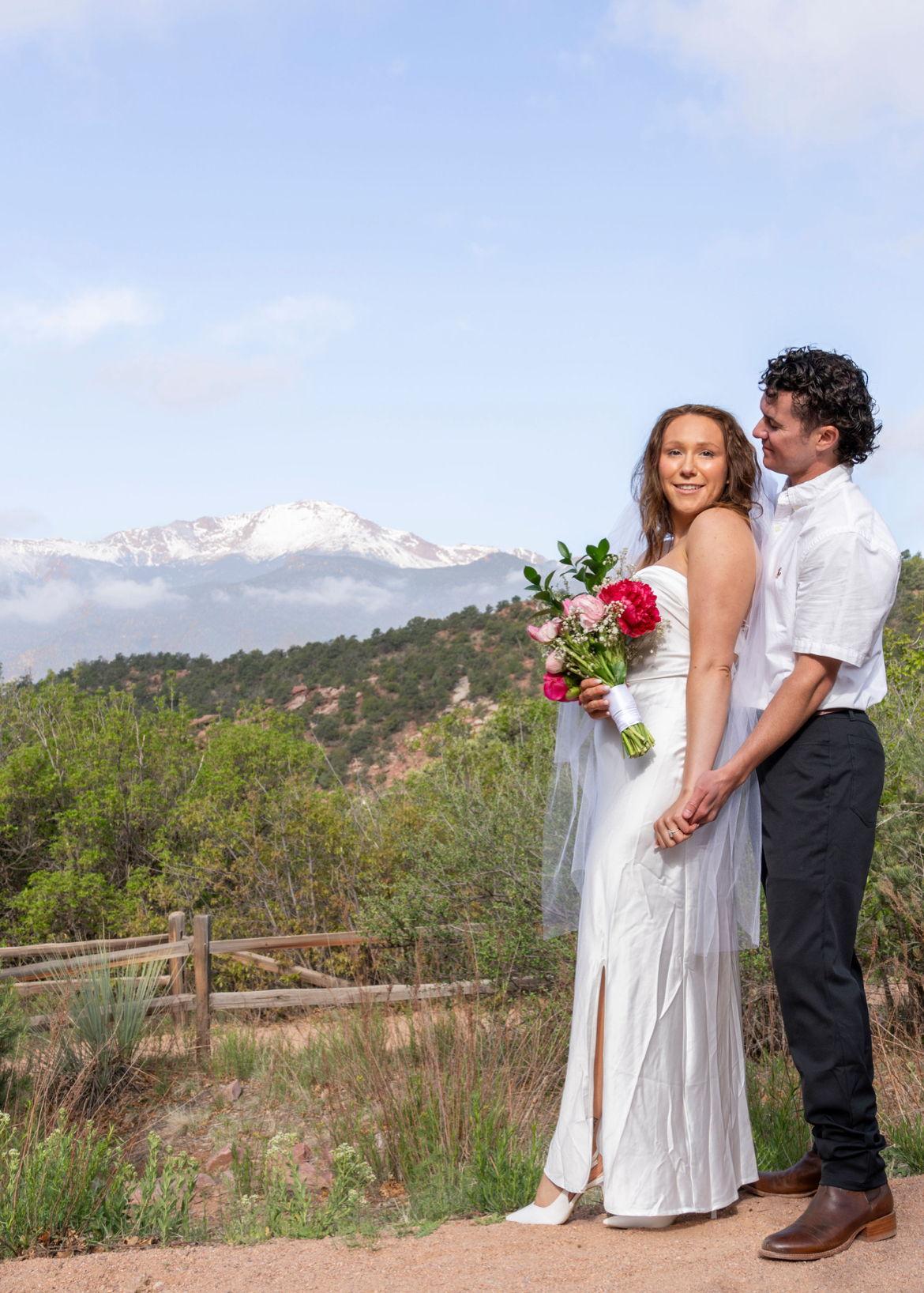 The Wedding Website of Joseph Wilwerding and Moriah Wilwerding