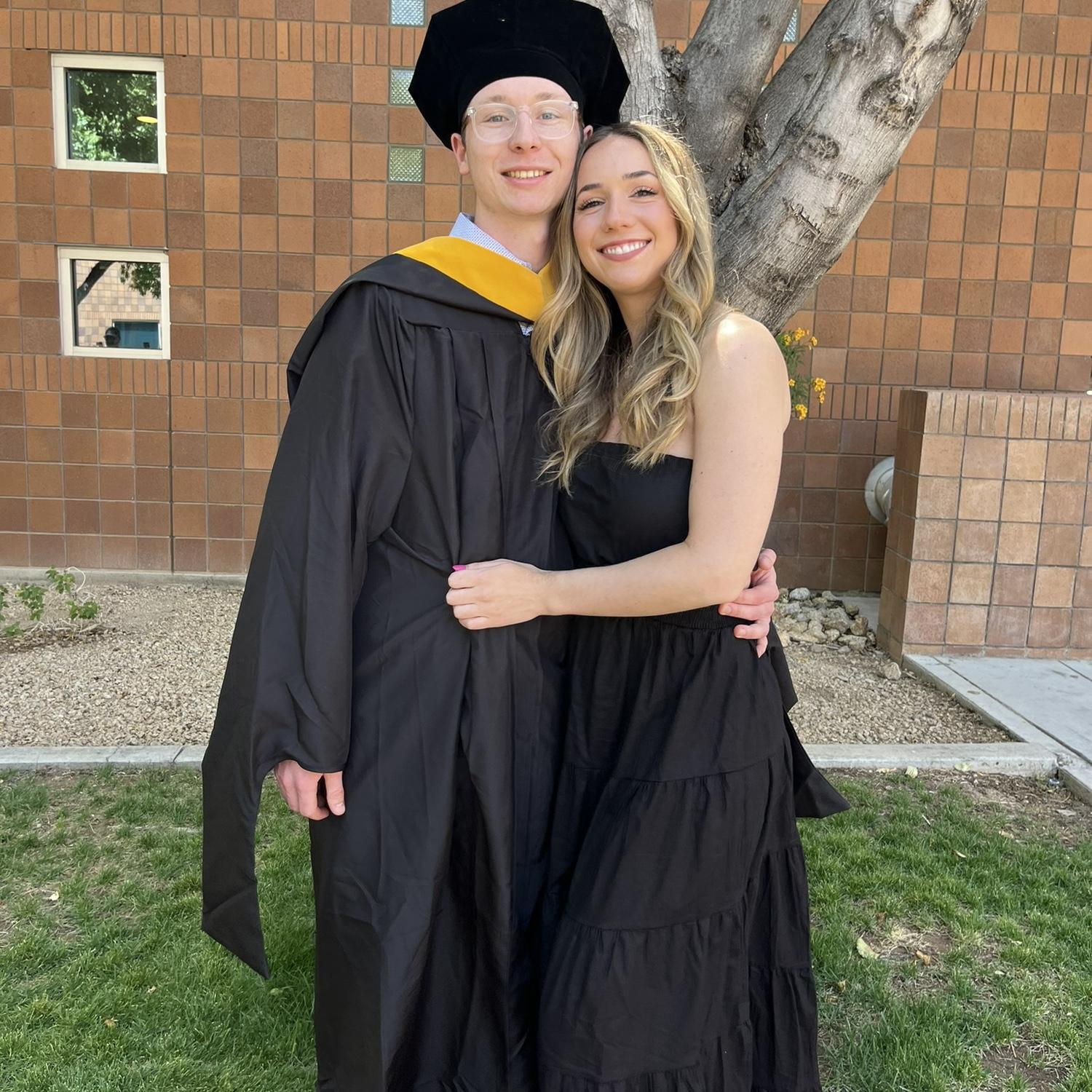 Perfusion school graduation in 2024