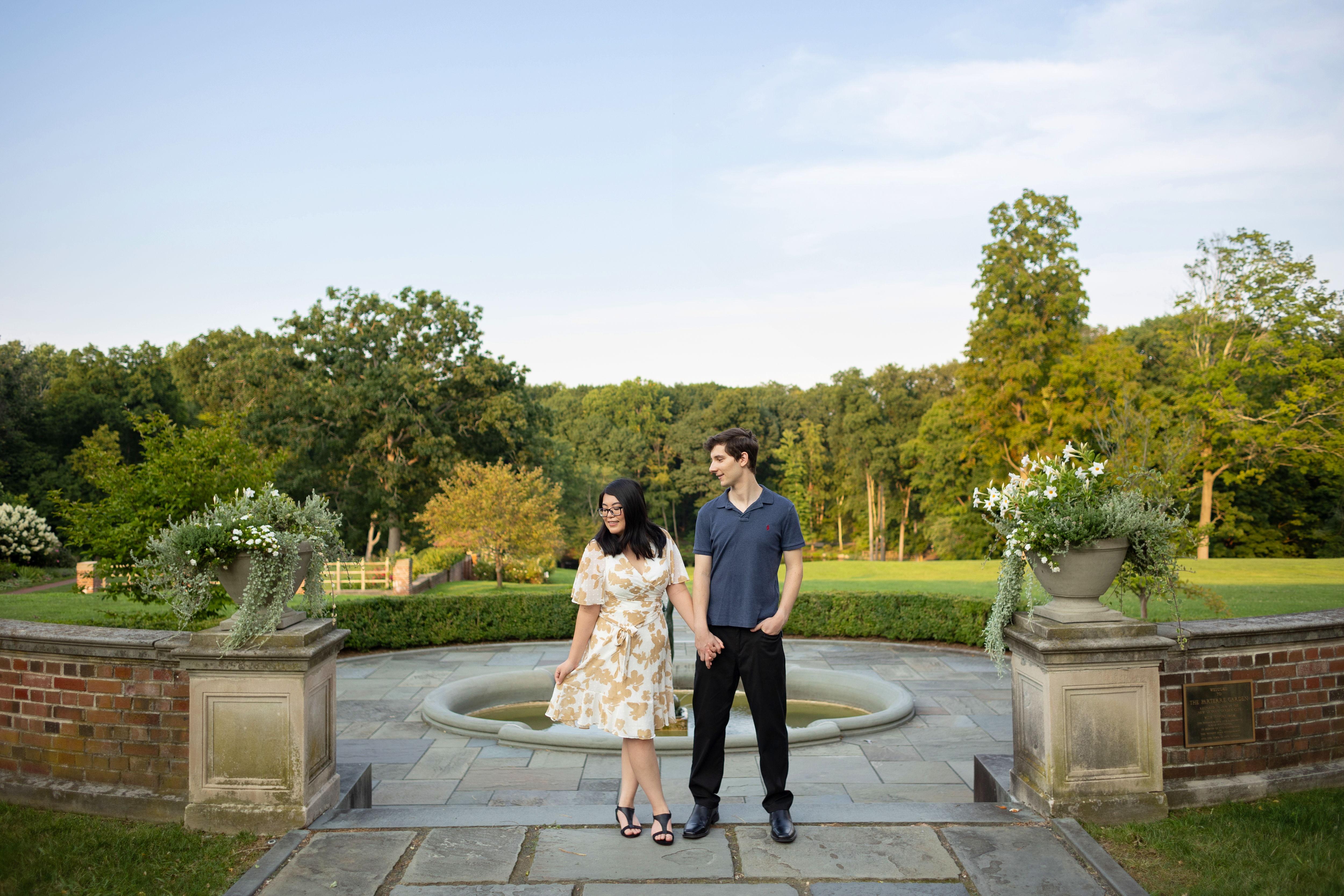 The Wedding Website of Jessica Saetang and Dimitri Dolgov