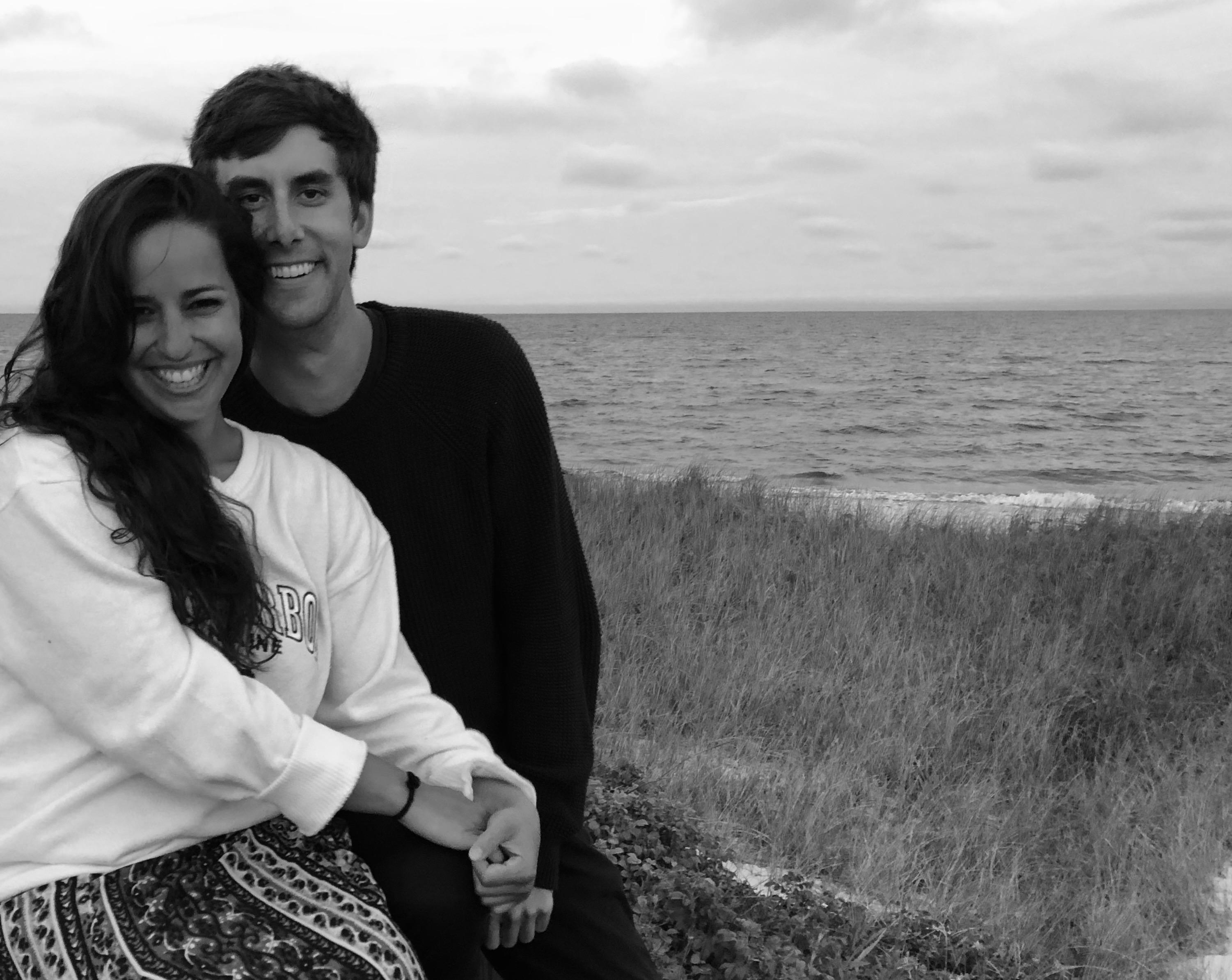 The Wedding Website of Kristen Flores and Colin Jacobsen