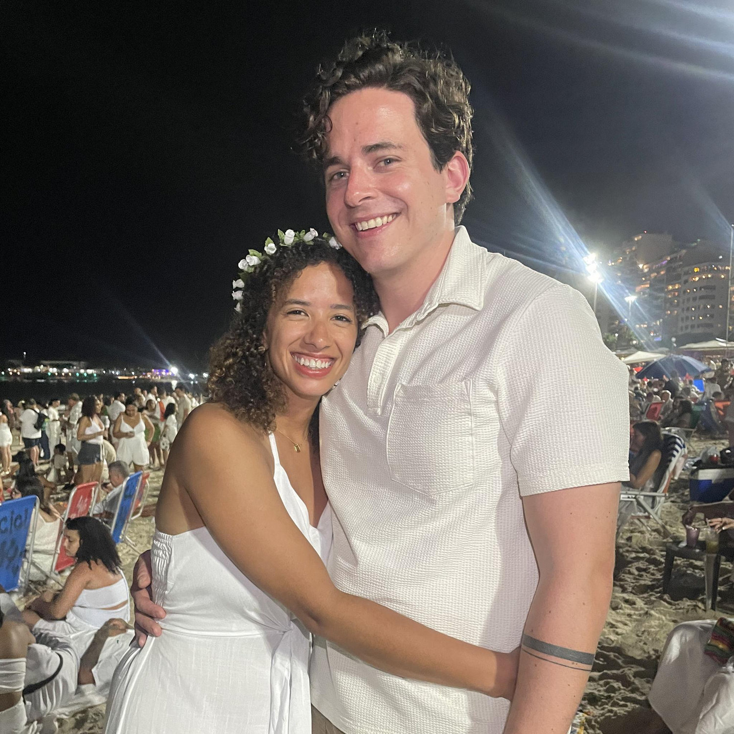 December 2024 | New Year's Eve in Rio de Janeiro, Brazil!!!