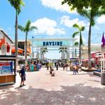 Bayside Marketplace