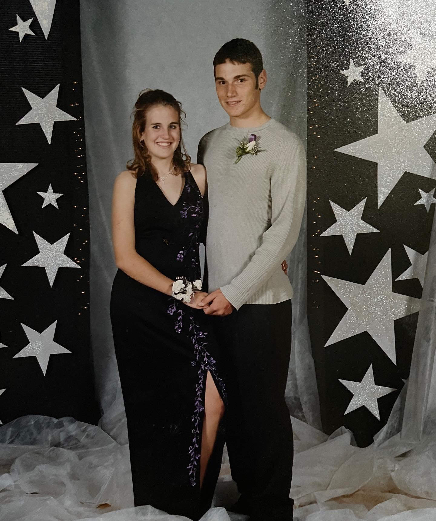 Homecoming sophmore year