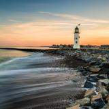 Scituate Lighthouse