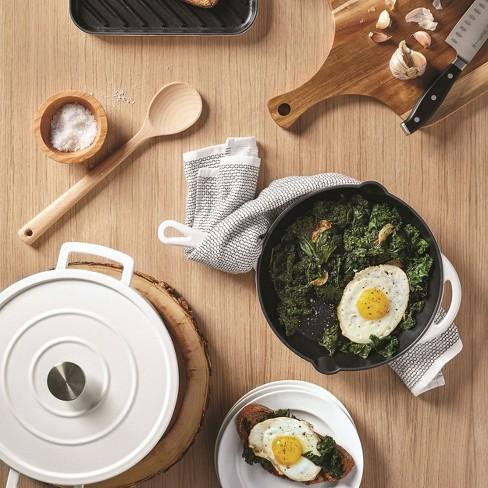 12-15" Serving Platter Acacia - Threshold™