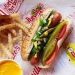 Portillo's Hot Dogs
