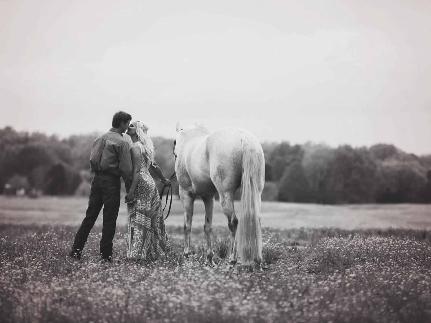 The Wedding Website of Alexis Parisek and Jack Jessee