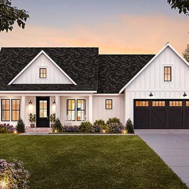 New Home Fund
