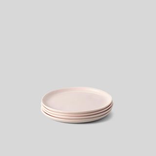 Dessert Plate, Set of 4