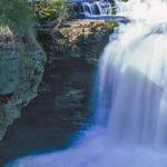 Vermillion Falls Park