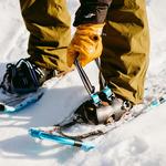 Grand View Cross Country Skiing & Snowshoeing