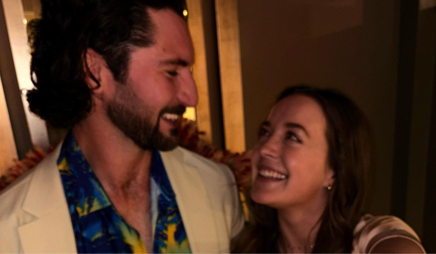 The Wedding Website of Seth Howard and Kalen Cherry
