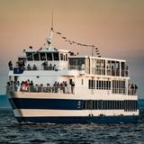 Spirit of Ethan Allen Cruise