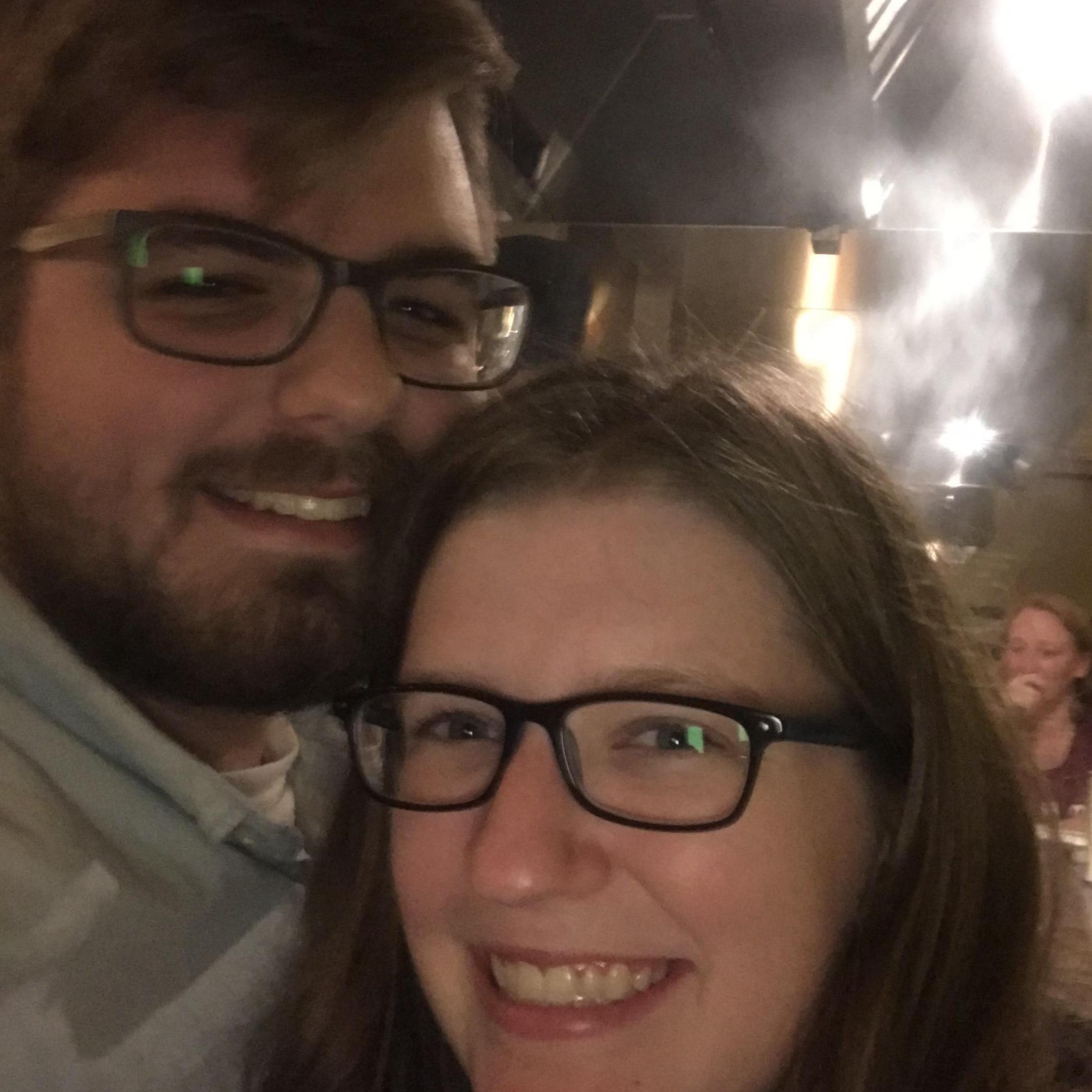 Hibachi Date