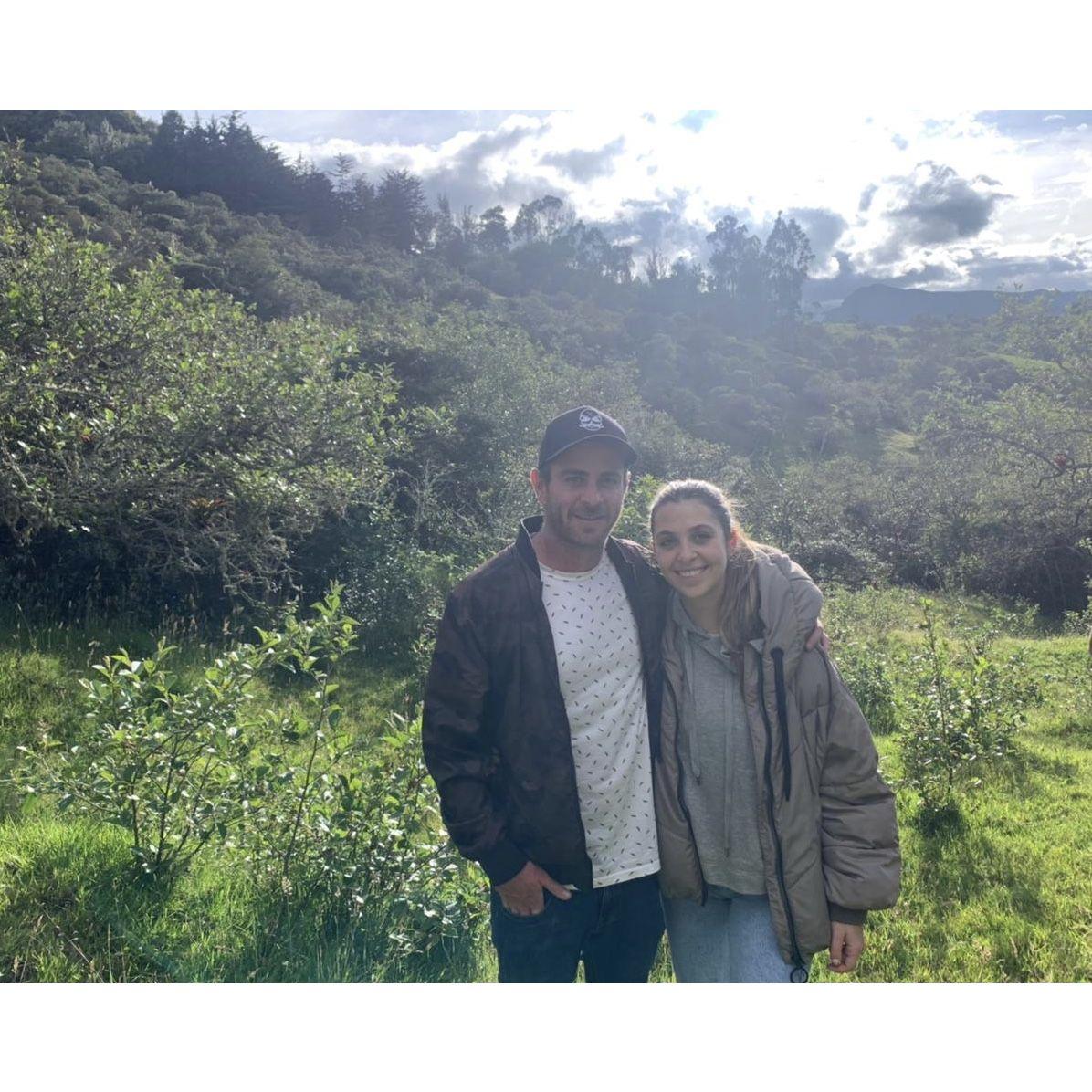Escapaditas felices