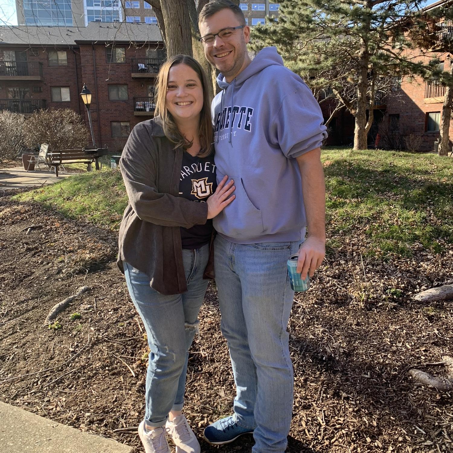 National Marquette Day!