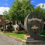 Brotherhood, America's Oldest Winery