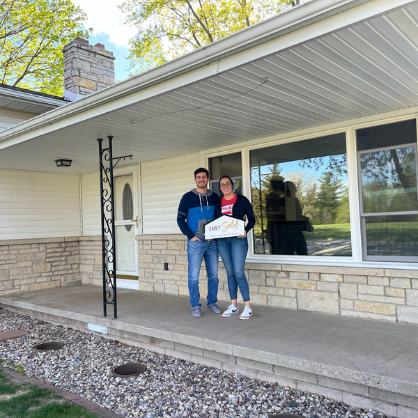Home Improvements Fund!