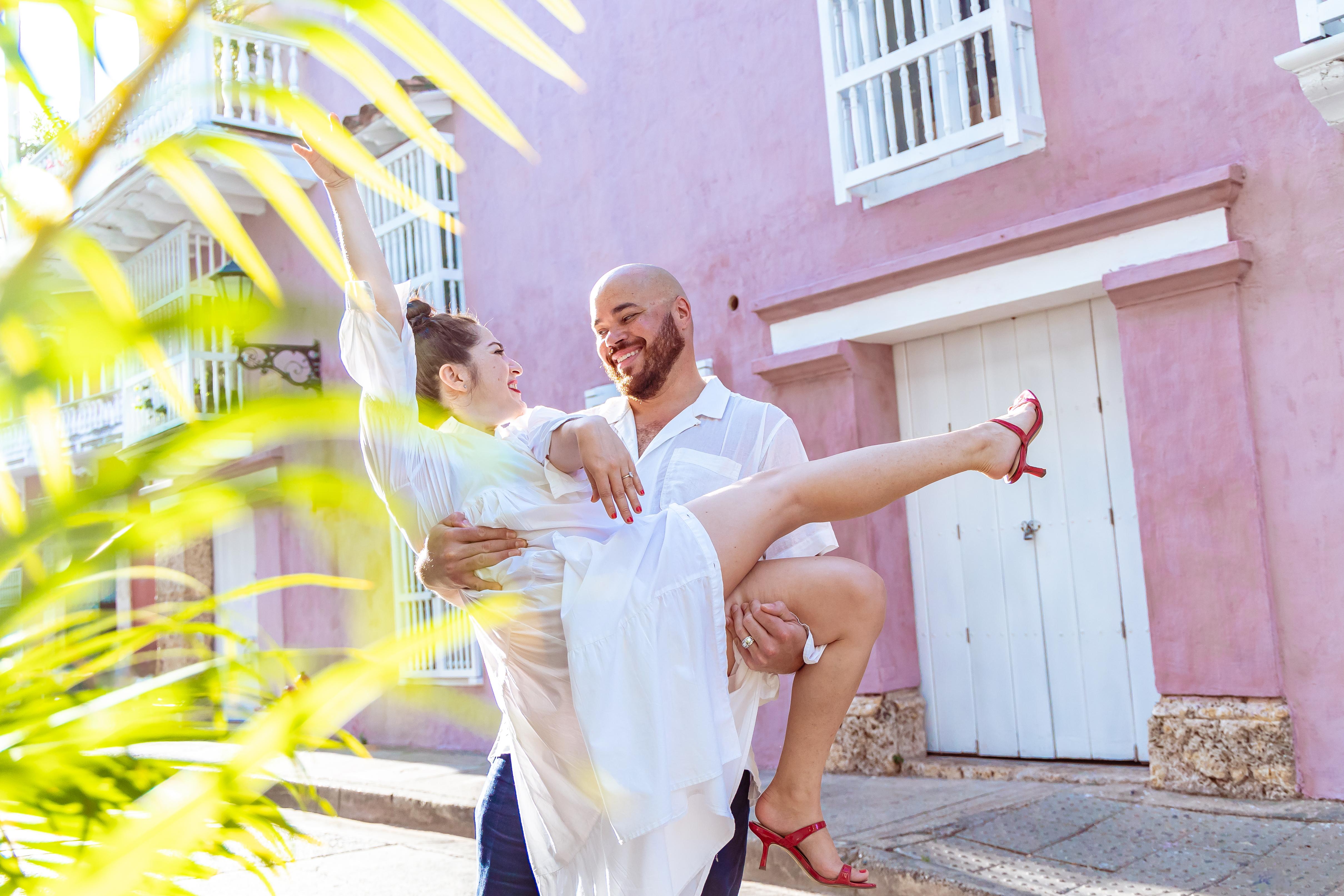 The Wedding Website of Nicolle J. Molina Niño and Dr. Ethan J. McCooper