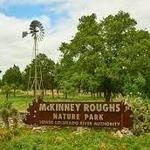 McKinney Roughs Nature Park