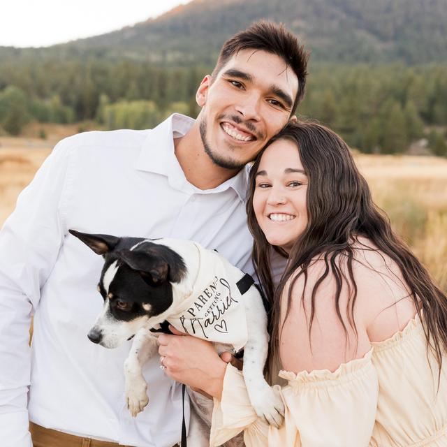 Our Honeymoon Fund