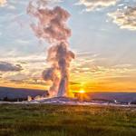 Yellowstone National Park