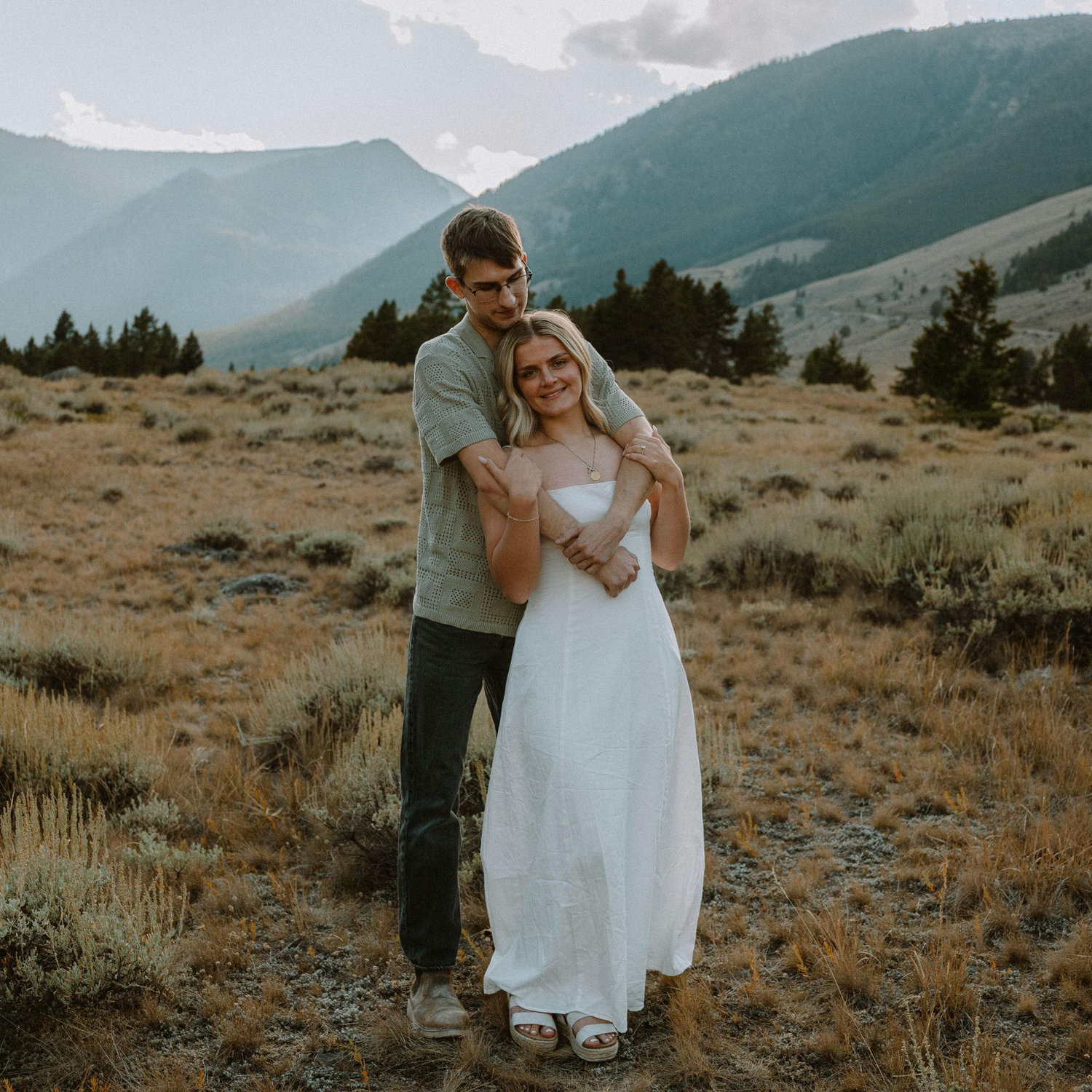 Engagement Photos 8/30/25
