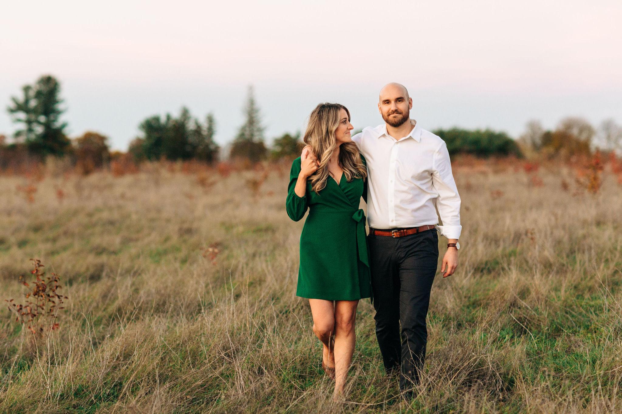 The Wedding Website of Amy Barrett and Michael Bernardoni