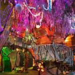 Meow Wolf Santa Fe ($$)