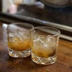 Glacier Distilling Company