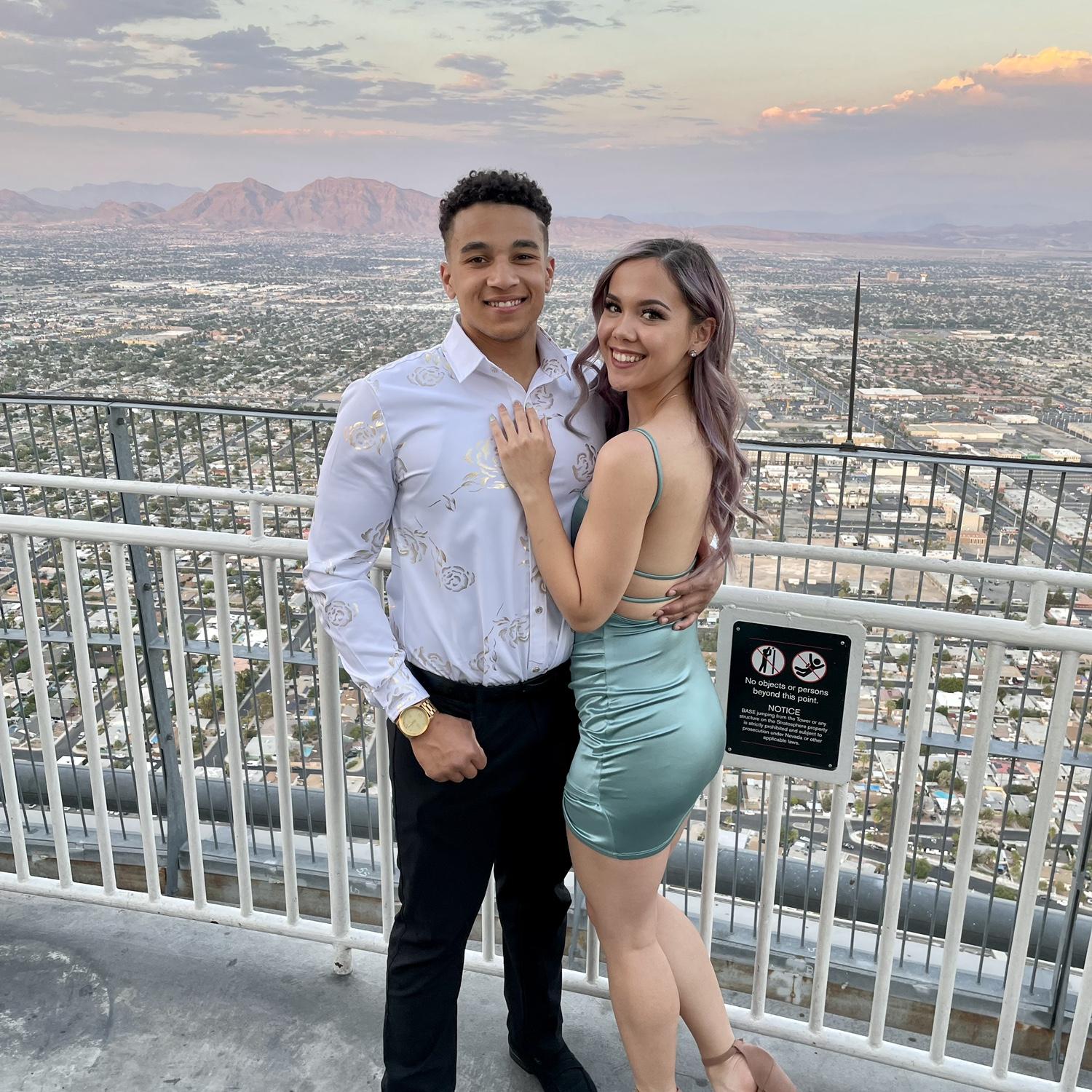 📍Las Vegas, NV