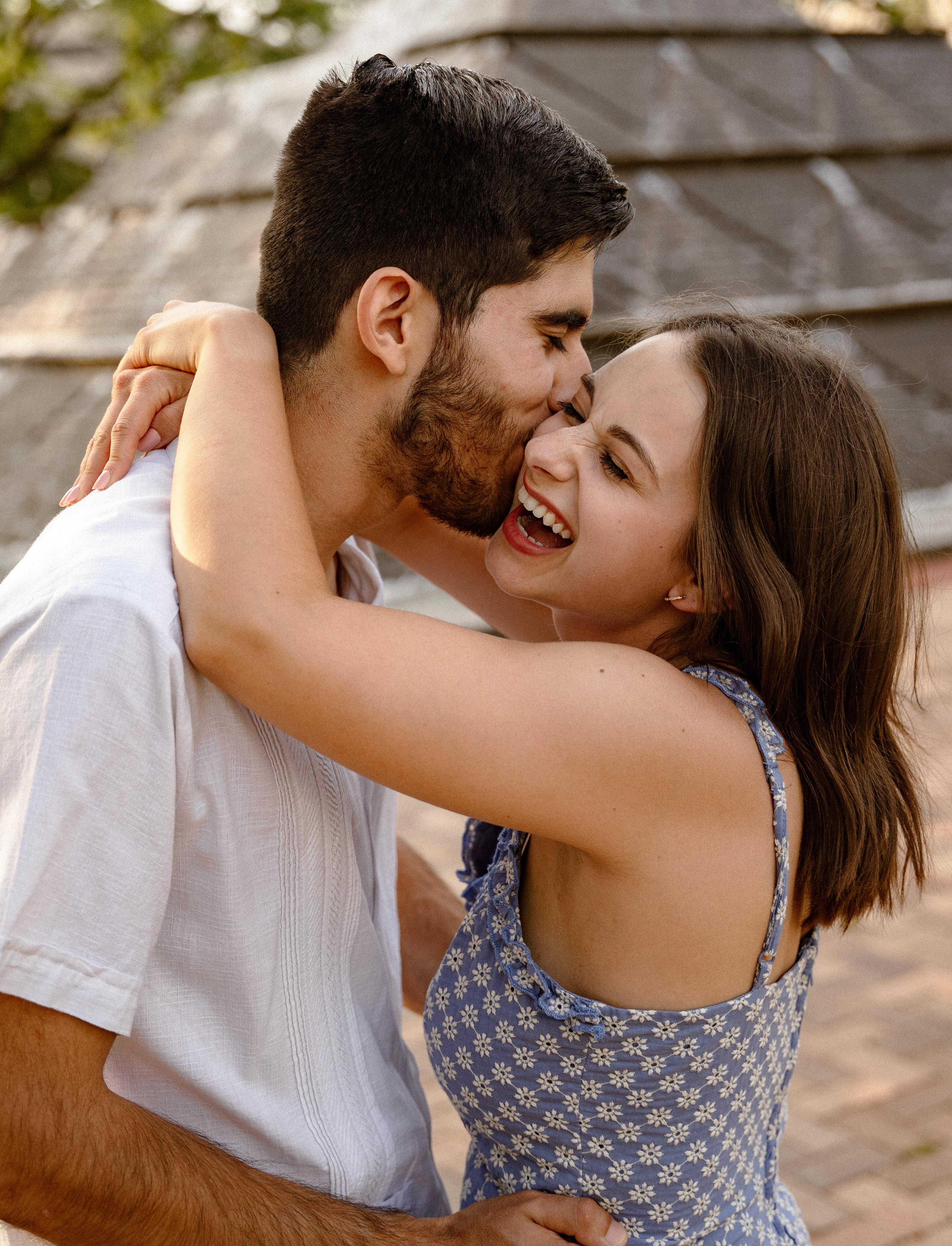 The Wedding Website of Raven Brzeszkiewicz and Pedro Enrique Sanchez Cisneros