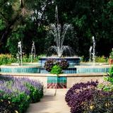 Botanica, The Wichita Gardens